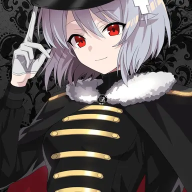 Profile image of 三途川ハカ