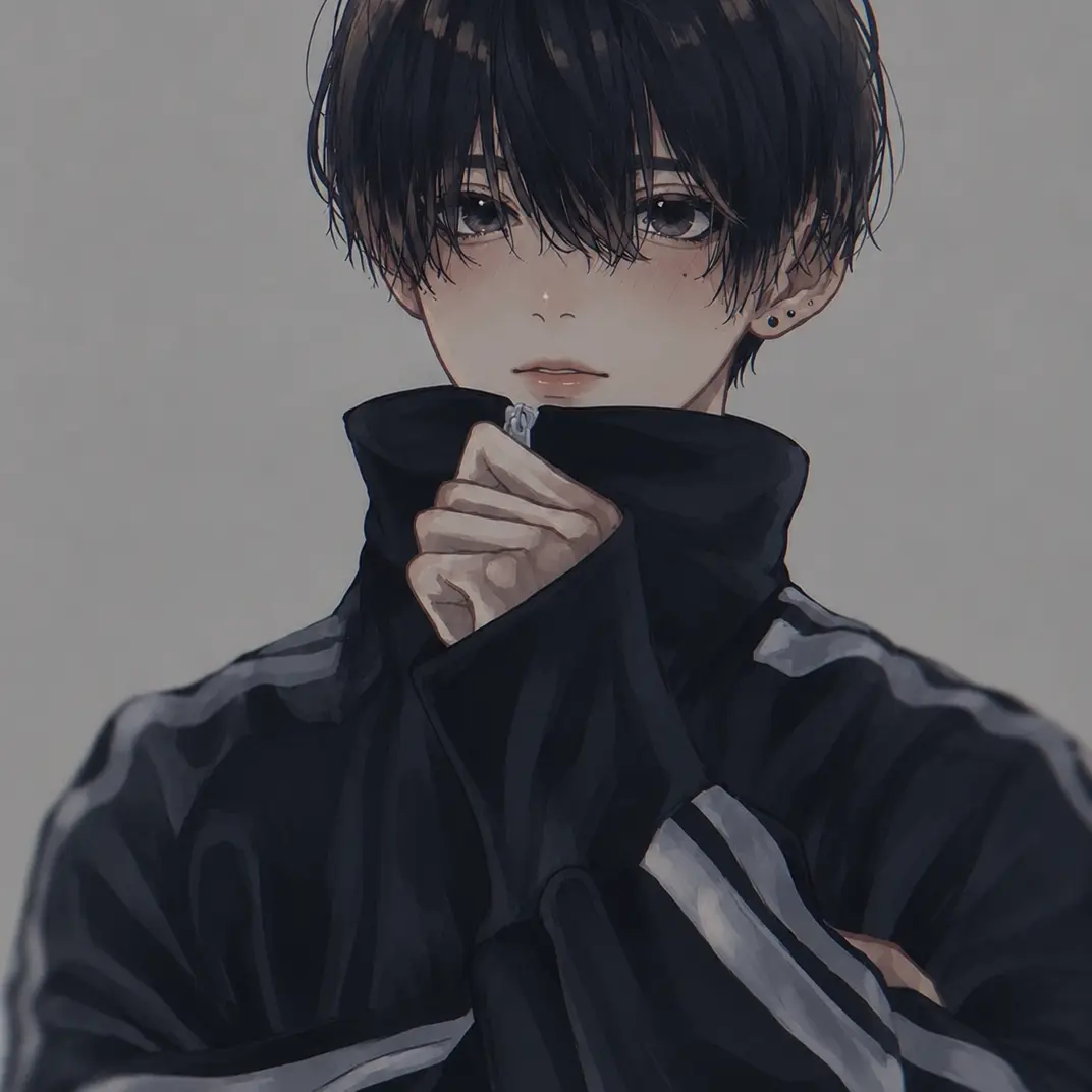Onigiri.zeta.의 彼氏