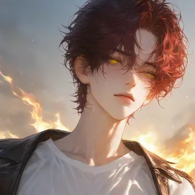 Profile image of カン・テヤン