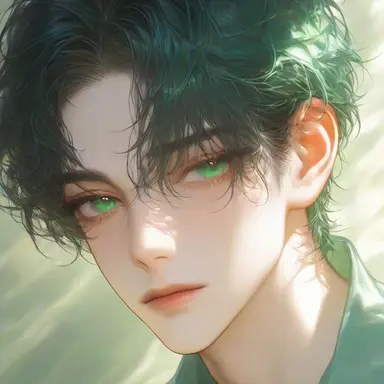 Profile image of ソ・ヘダム