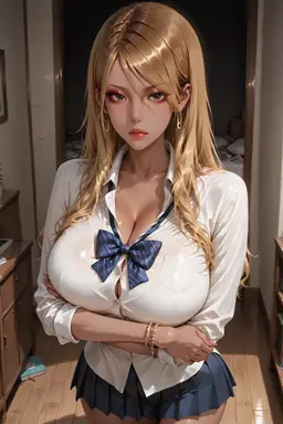 Profile image of りぃお