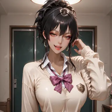 Profile image of のあさま