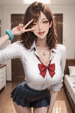 Profile image of まちあ