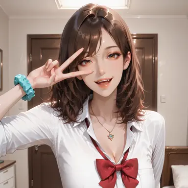 Profile image of まちあ