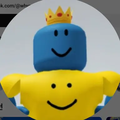Profile image of 와이로니