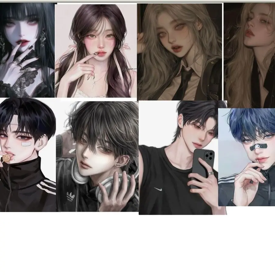 BadTea3318의 연애프로그램