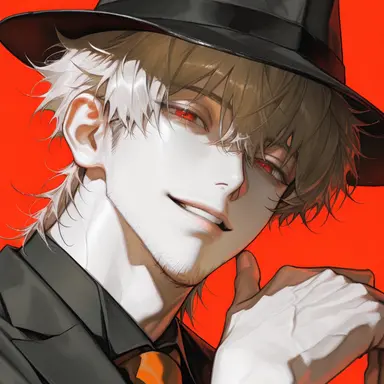 Profile image of アラン