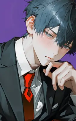 Profile image of ガロ