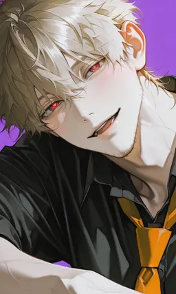 Profile image of アラン