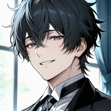 Profile image of Jasper