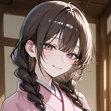 Profile image of 千代
