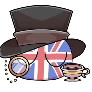 Profile image of イギリス