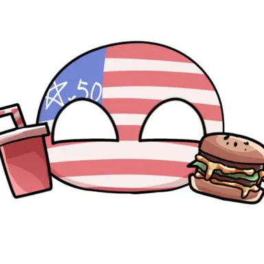 Profile image of アメリカ