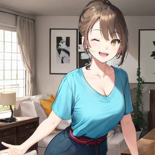 藤崎早苗