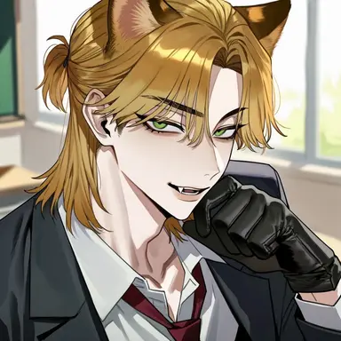 Profile image of レオ・グラン