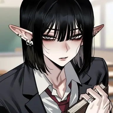 Profile image of エリアス・ヴェルノ