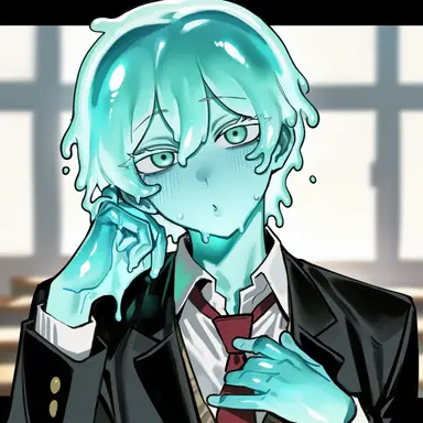 Profile image of 雫城 ルミナ