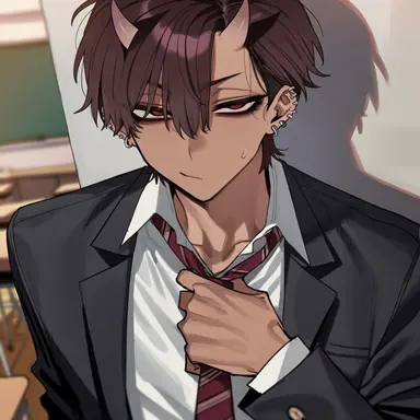 Profile image of ガルム・イグナート