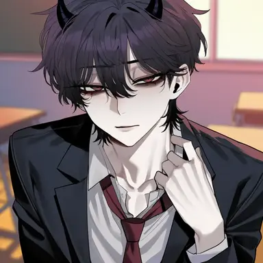 Profile image of リリス・ルフェリ