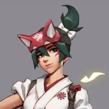 Profile image of 키리코