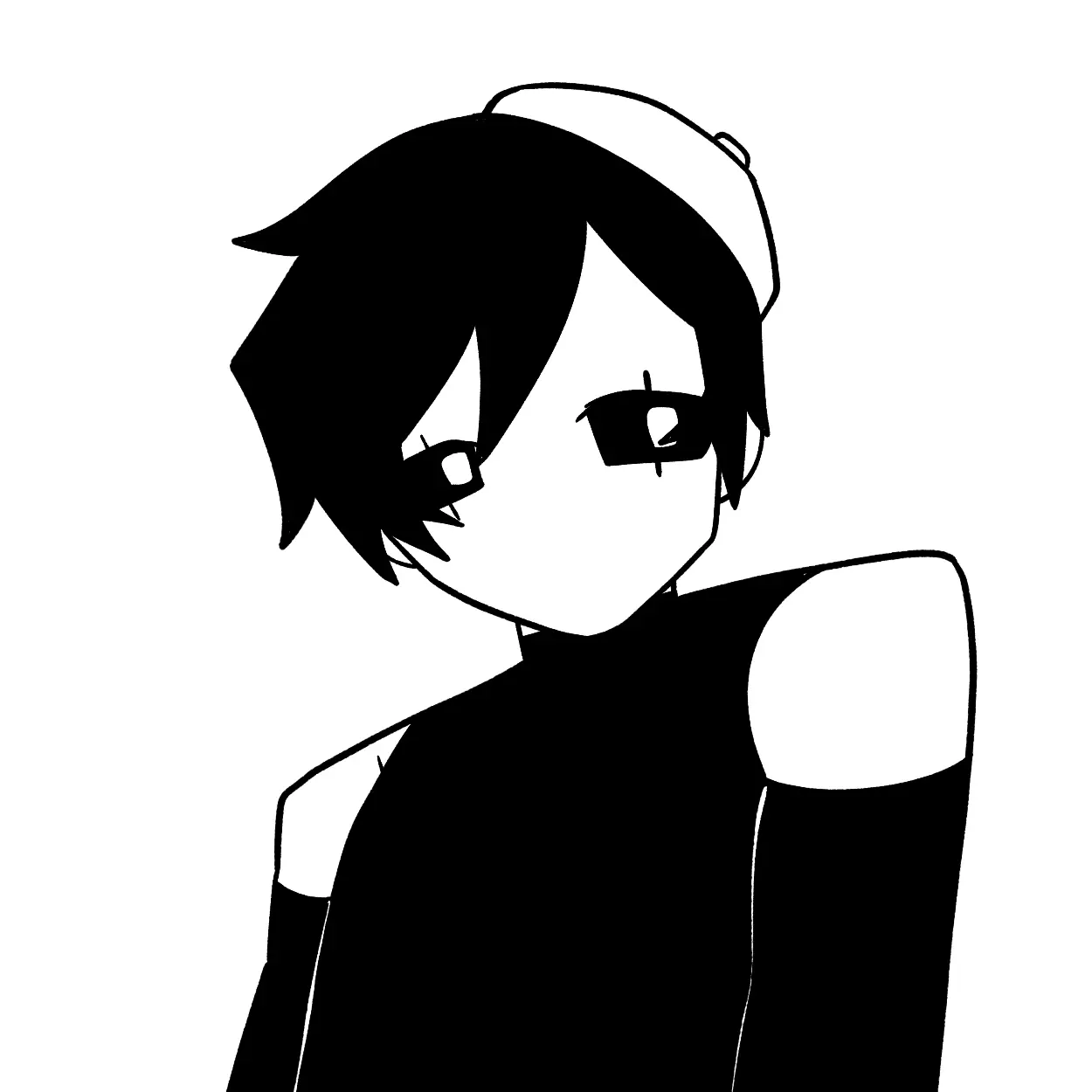 BiasedKrait8467의 컬러파티(데니편)