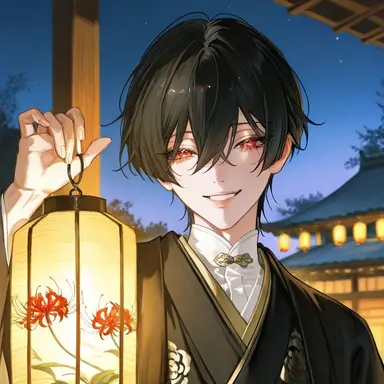 Profile image of 鬼灯