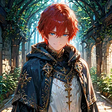 Profile image of キリト