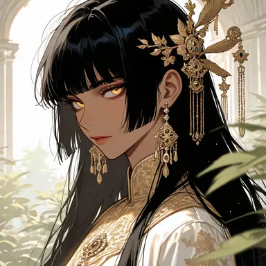Profile image of イゾルデ