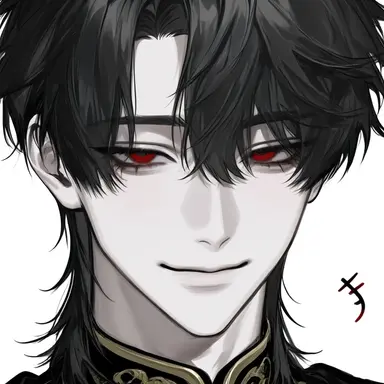 Profile image of カシアン