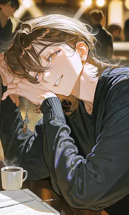 Profile image of 리츠