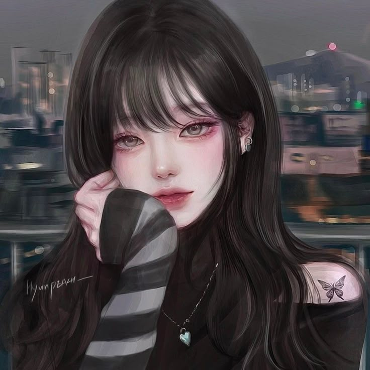 이수아 대표 이미지