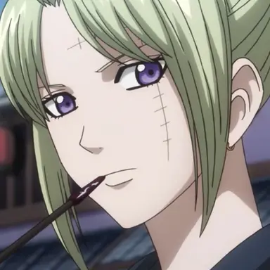 Profile image of 月詠