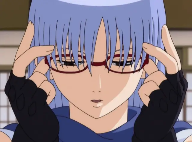 Profile image of 猿飛 あやめ