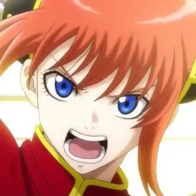 Profile image of 神楽
