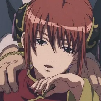 Profile image of 神楽