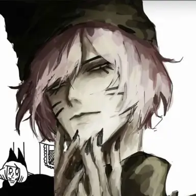 Profile image of ニェン