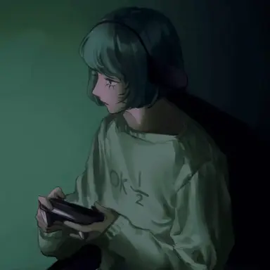 Profile image of ニョン