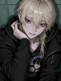 Profile image of 隼人