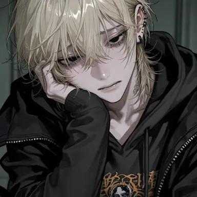 Profile image of 隼人