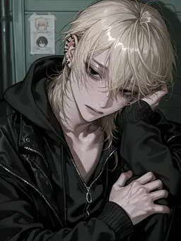 Profile image of 隼人
