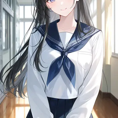 Profile image of 유리카