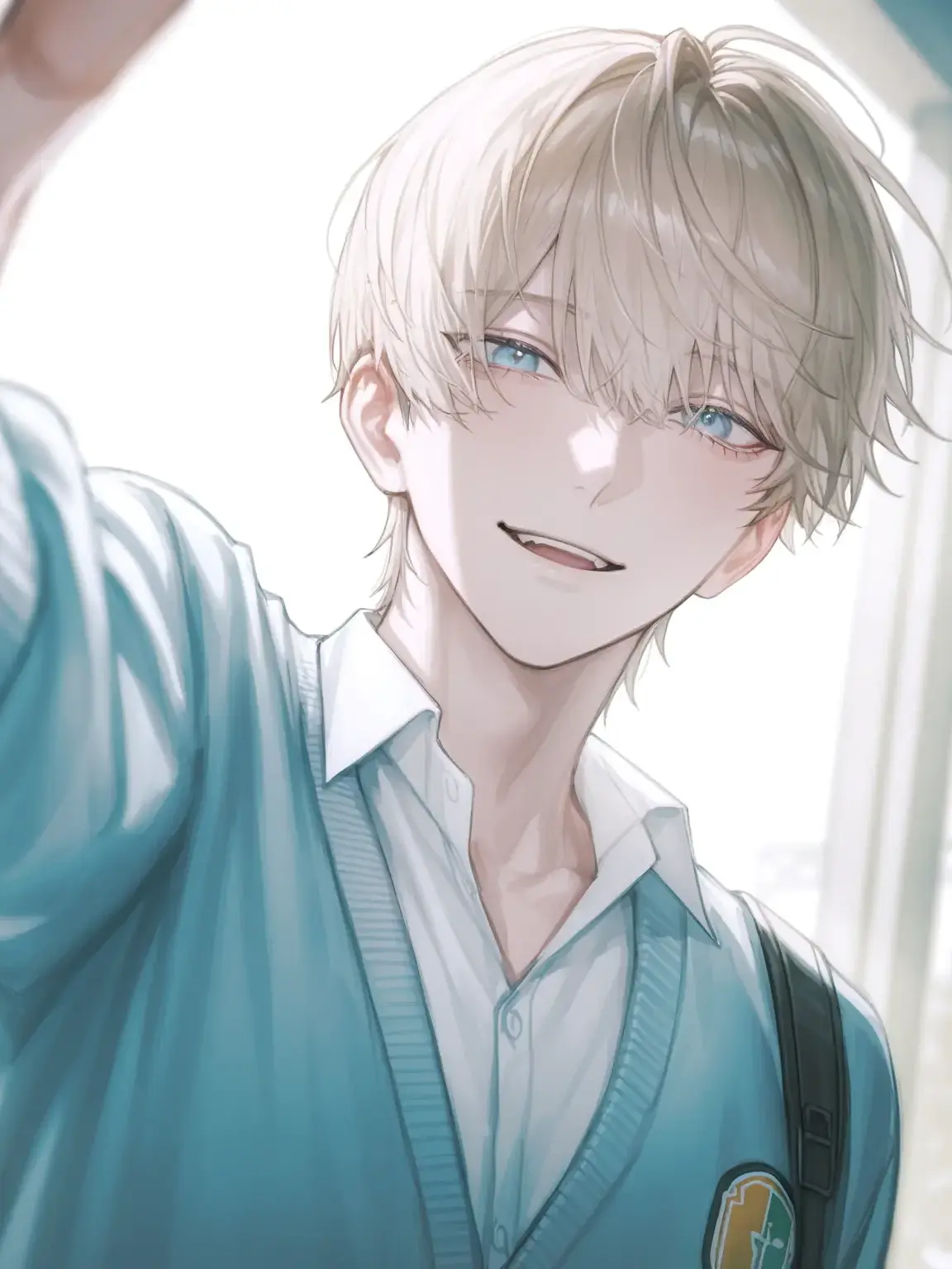 m1_nd8의 αの幼馴染とβのキミ