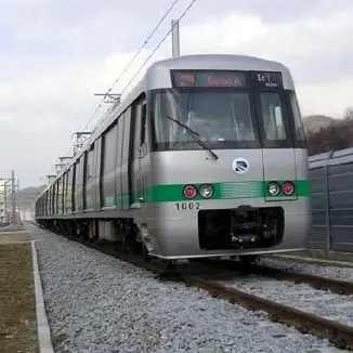 MuggyBoots8133의 대전1호선