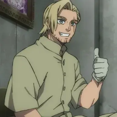 Profile image of Gris