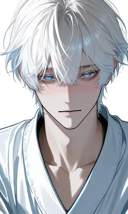 Profile image of Shiro