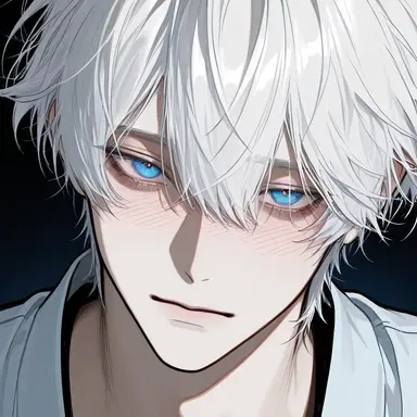 Profile image of シロ
