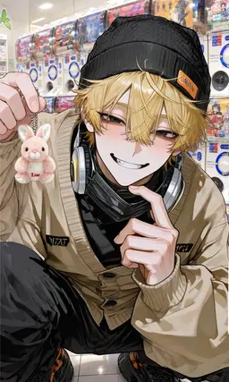 Profile image of Yamato