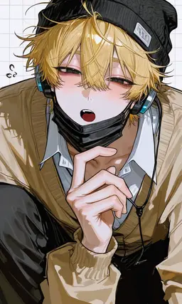 Profile image of Yamato