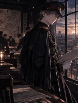 Profile image of Kitashiro