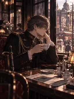 Profile image of Kitashiro